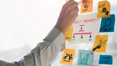 Pengelolaan Proyek Berbasis Digital: Transformasi menuju Kinerja Optimal